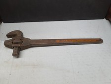 Little Giant Greenfield 18"