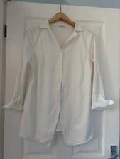 Annette Gortz Lagenlook White