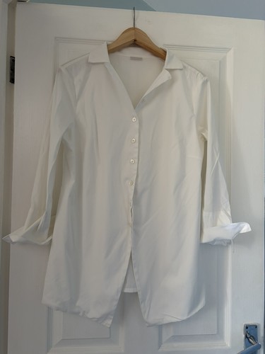 Annette gortz lagenlook white - annette,