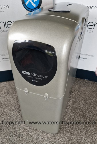 Kinetico 2020c high flow - 2020c,