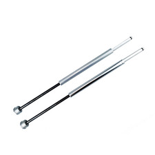 For front fork damping - front,