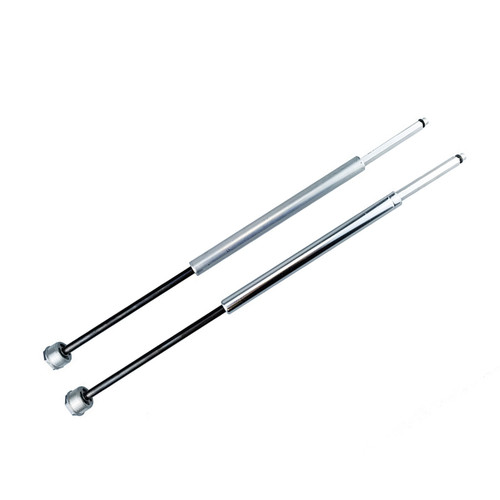For front fork damping - for,