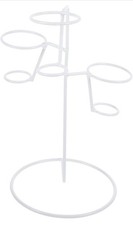 Metal Ice Cream Cone Holder