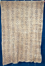 Authentic Vintage African