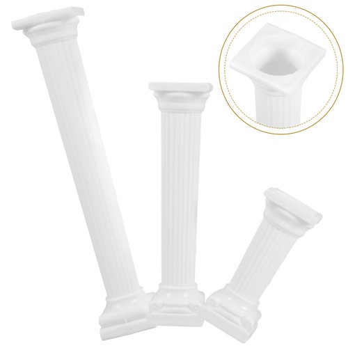 Pcs sand table roman pillar - 12,
