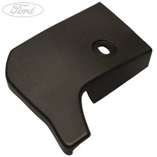 Genuine Ford Fiesta Mk7 3-Door