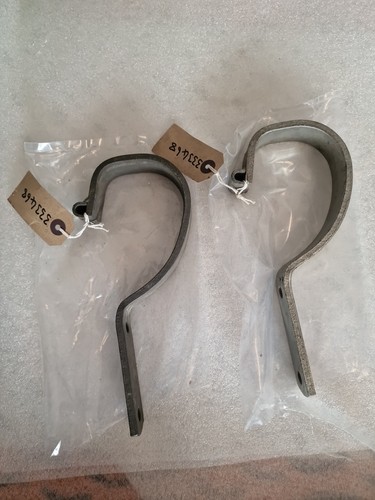 333468 cat flap hinges for - 2x,