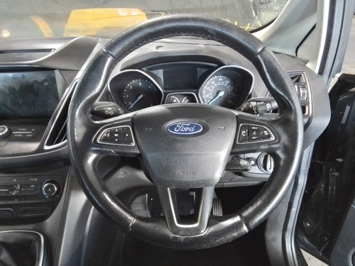 Steering wheel ford max - steering, mk2