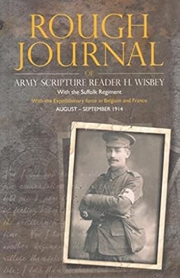 Rough journal army - rough, of