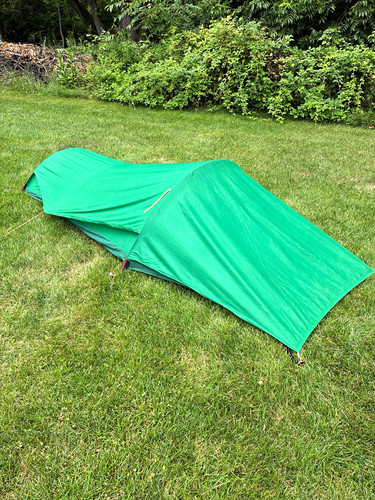 Sierra west green nylon - sierra,