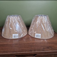 Coolie Light Shade 9'' Table