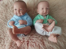 La Newborn Boutique Boy Bolls