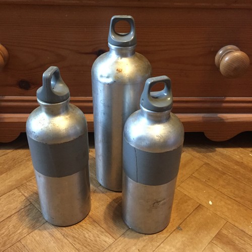 Sigg aluminium fuel - sigg, fuel/water