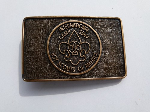 Vintage international camp - vintage,