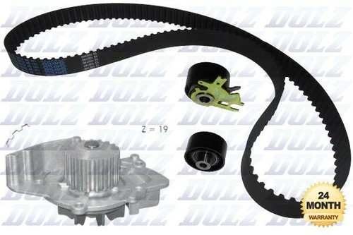 Water pump kit for - peugeot, 307