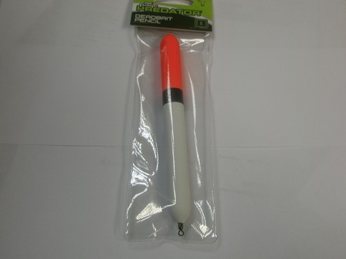 Fox predator deadbait - predator, 2