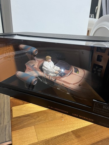 Star wars black series a - star, 6”