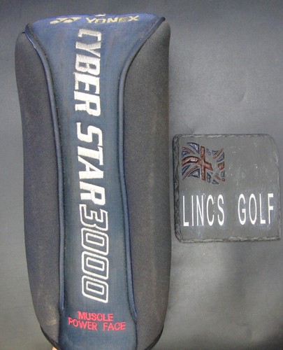 Yonex cyberstar 3000 - 3000, muscle