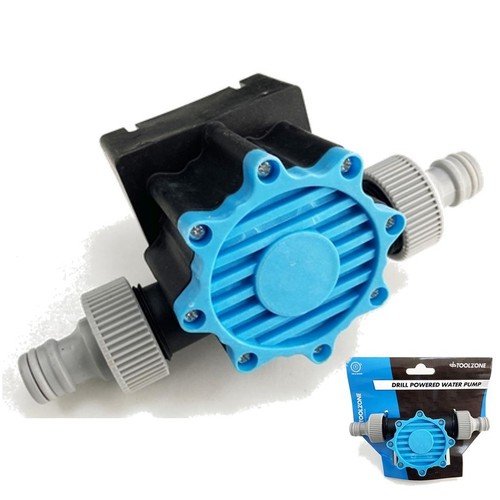 Toolzone portable drill - toolzone,