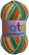 Cygnet Yarns Pato Everyday