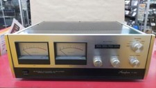 Accuphase  P 300  Power Amplifier  Accuphase STEREO POWER AMPLIFIER