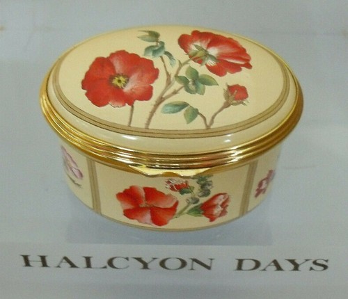 Halcyon days british museum - days,
