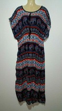 Maxi Dress Beach Summer Caftan