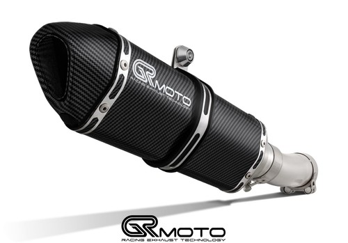 Exhaust for kawasaki 900 rs - for,