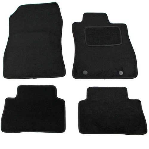 Fits nissan juke car mats - juke,