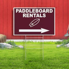 PADDLE BOARD RENTALS RIGHT