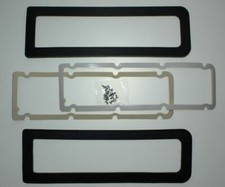 Mk1 Escort Rear Light Cluster