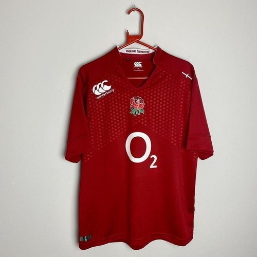 England rugby shirt jersey - rugby,