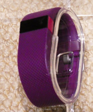 Fitbit Charge HR Fitness