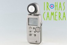 Sekonic Flash Master Model