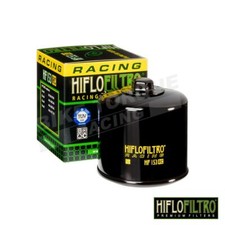 Hiflofiltro Racing Oil Filter