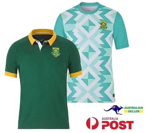 New 2023 south african - african, rugby