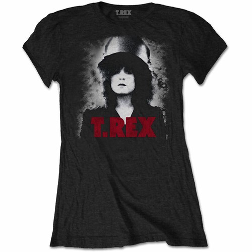 Marc bolan rex - marc, t.rex