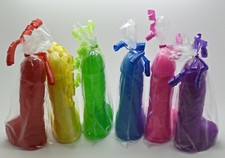 3D Willy Penis Soap - Adult Funny Joke Gift Secret Santa Stocking Filler Vegan