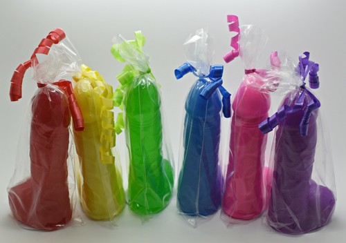Willy penis soap - 3d,