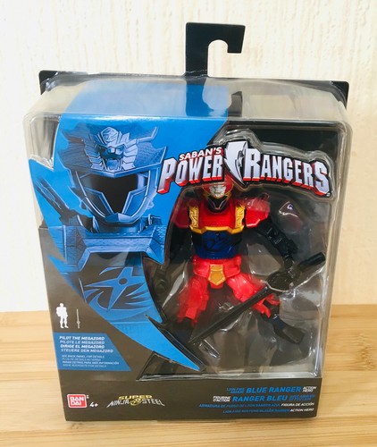 Saban power rangers - power, super
