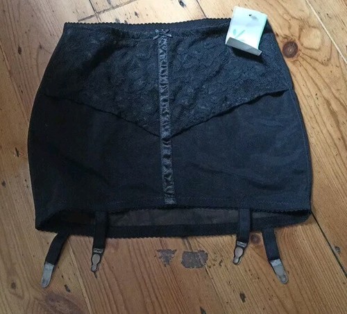 Vtg shapely lady - vtg, girdle
