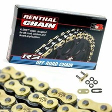 Renthal R3 O Ring Chain 520 x