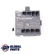 Door Module Mercedes W204 W212