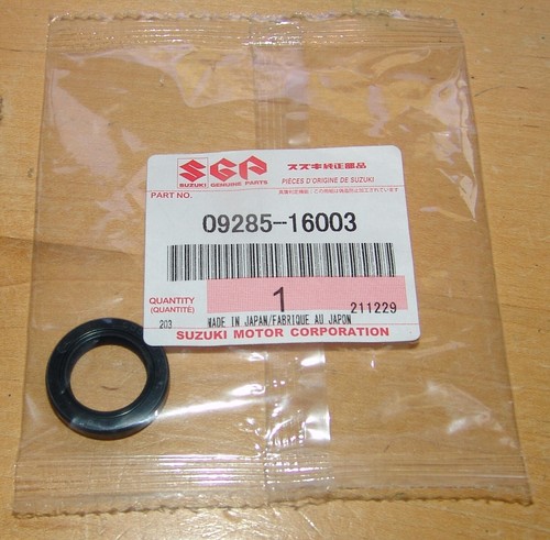 Suzuki kick starter - suzuki, rm125