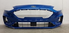 FORD FOCUS ST LINE 2018 2019 2020 GENUINE FRONT BUMPER P/N JX7B-17757-S