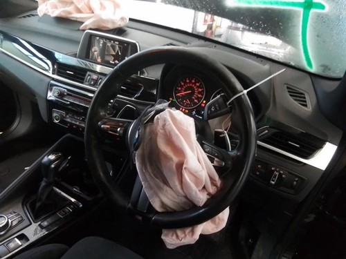 Steering wheel bmw mk2 - wheel, x1