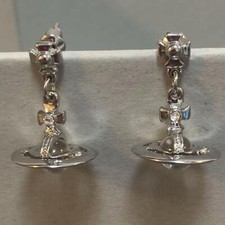 Vivienne westwood earrings - westwood,