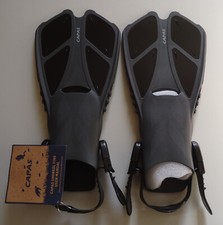 Snorkel Fins Size Small Youth