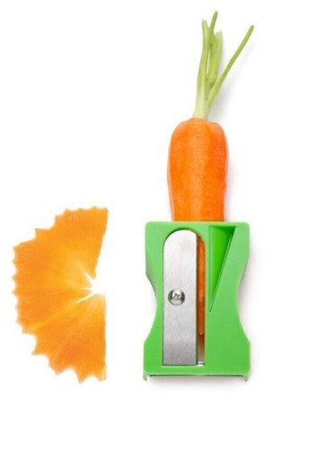 Vegetable fruit peeler - fruit, cutter