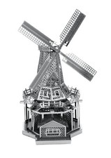 Metal Earth Windmill